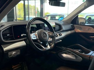 Mercedes GLE GLE 350 de 4MATIC (Híbrido Enchufable)
