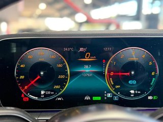 Mercedes GLE GLE 350 de 4MATIC (Híbrido Enchufable)
