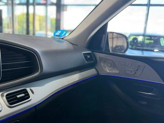 Mercedes GLE GLE 350 de 4MATIC (Híbrido Enchufable)