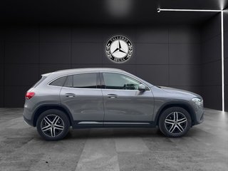 Mercedes-Benz GLA 200d