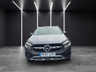 Mercedes-Benz GLA 200d