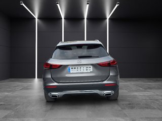 Mercedes-Benz GLA 200d