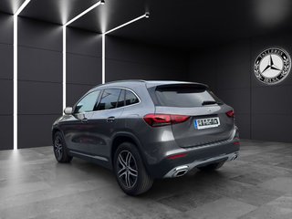 Mercedes-Benz GLA 200d