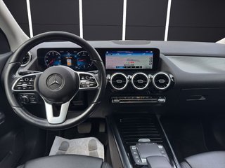 Mercedes-Benz GLA 200d