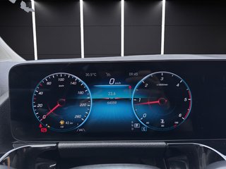 Mercedes-Benz GLA 200d