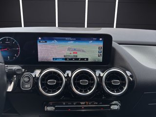 Mercedes-Benz GLA 200d