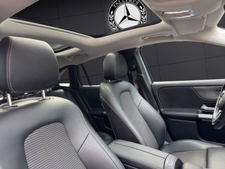 Mercedes-Benz GLA 200d