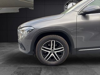 Mercedes-Benz GLA 200d