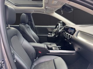 Mercedes-Benz GLA 200d