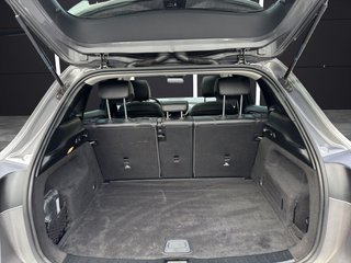 Mercedes-Benz GLA 200d
