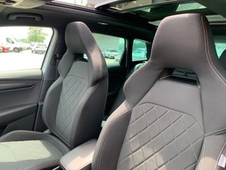 Skoda Karoq 1.5 TSI 110kW (150CV) DSG ACT Sportline