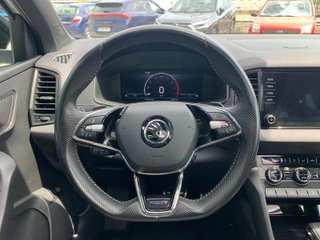 Skoda Karoq 1.5 TSI 110kW (150CV) DSG ACT Sportline