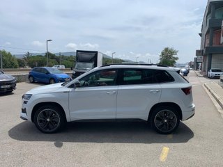 Skoda Karoq 1.5 TSI 110kW (150CV) DSG ACT Sportline