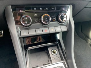 Skoda Karoq 1.5 TSI 110kW (150CV) DSG ACT Sportline