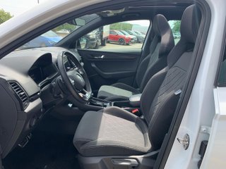 Skoda Karoq 1.5 TSI 110kW (150CV) DSG ACT Sportline