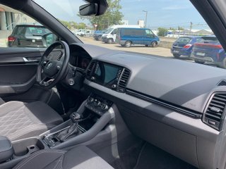 Skoda Karoq 1.5 TSI 110kW (150CV) DSG ACT Sportline