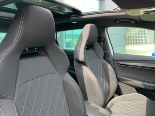 Skoda Karoq 1.5 TSI 110kW (150CV) DSG ACT Sportline