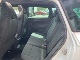 Skoda Karoq 1.5 TSI 110kW (150CV) DSG ACT Sportline
