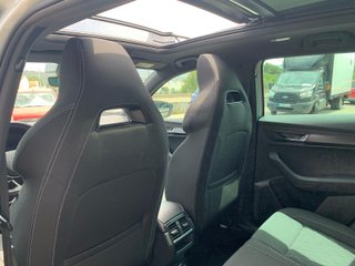Skoda Karoq 1.5 TSI 110kW (150CV) DSG ACT Sportline