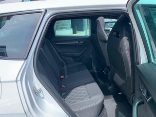 Skoda Karoq 1.5 TSI 110kW (150CV) DSG ACT Sportline
