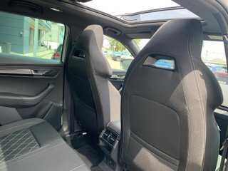 Skoda Karoq 1.5 TSI 110kW (150CV) DSG ACT Sportline