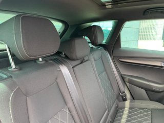 Skoda Karoq 1.5 TSI 110kW (150CV) DSG ACT Sportline