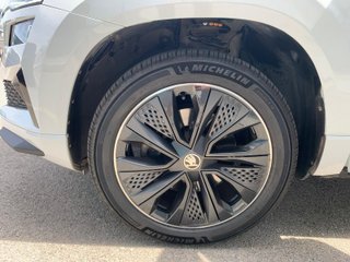 Skoda Karoq 1.5 TSI 110kW (150CV) DSG ACT Sportline