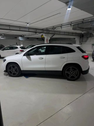 Mercedes-Benz GLA 2024