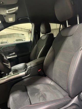 Mercedes-Benz GLA 2024