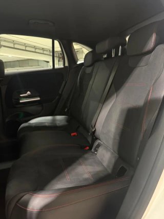 Mercedes-Benz GLA 2024