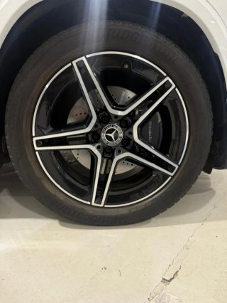 Mercedes-Benz GLA 2024
