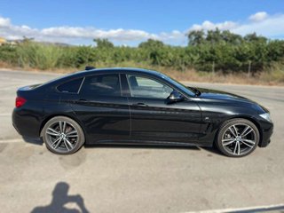 BMW serie 4