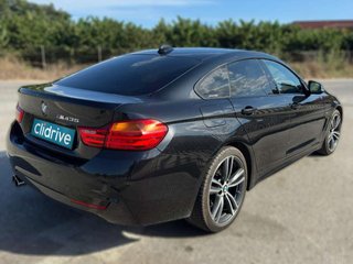 BMW serie 4