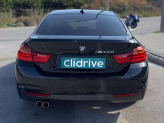 BMW serie 4