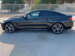 BMW serie 4