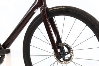 Promo · Bicicleta Lapierre Xelius SL 7.0 Di2 12V t.56 Reacondicionada