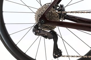 Promo · Bicicleta Lapierre Xelius SL 7.0 Di2 12V t.56 Reacondicionada