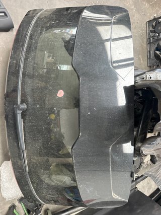 Alerón Audi RS3 8V