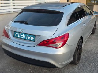 MERCEDES clase cla