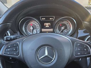 MERCEDES clase cla
