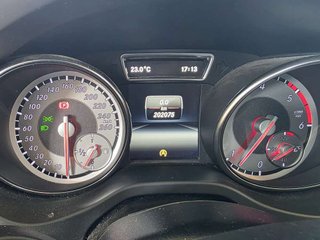 MERCEDES clase cla