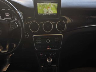 MERCEDES clase cla