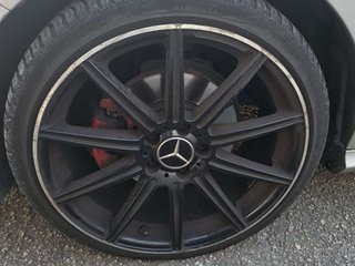 MERCEDES clase cla