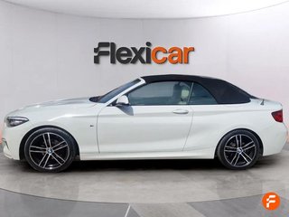 BMW Serie 2 218dA