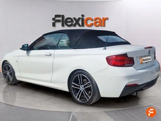 BMW Serie 2 218dA