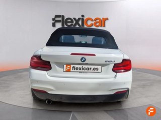 BMW Serie 2 218dA