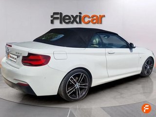 BMW Serie 2 218dA