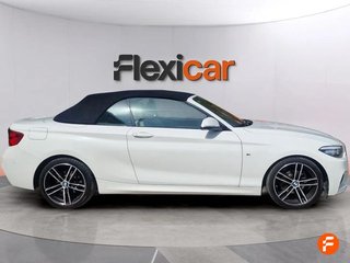 BMW Serie 2 218dA