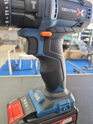 TALADRO DEXTER 18 V