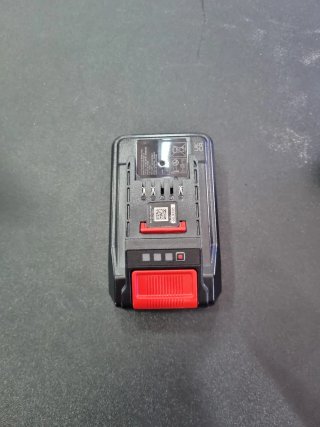 TALADRO DEXTER 18 V